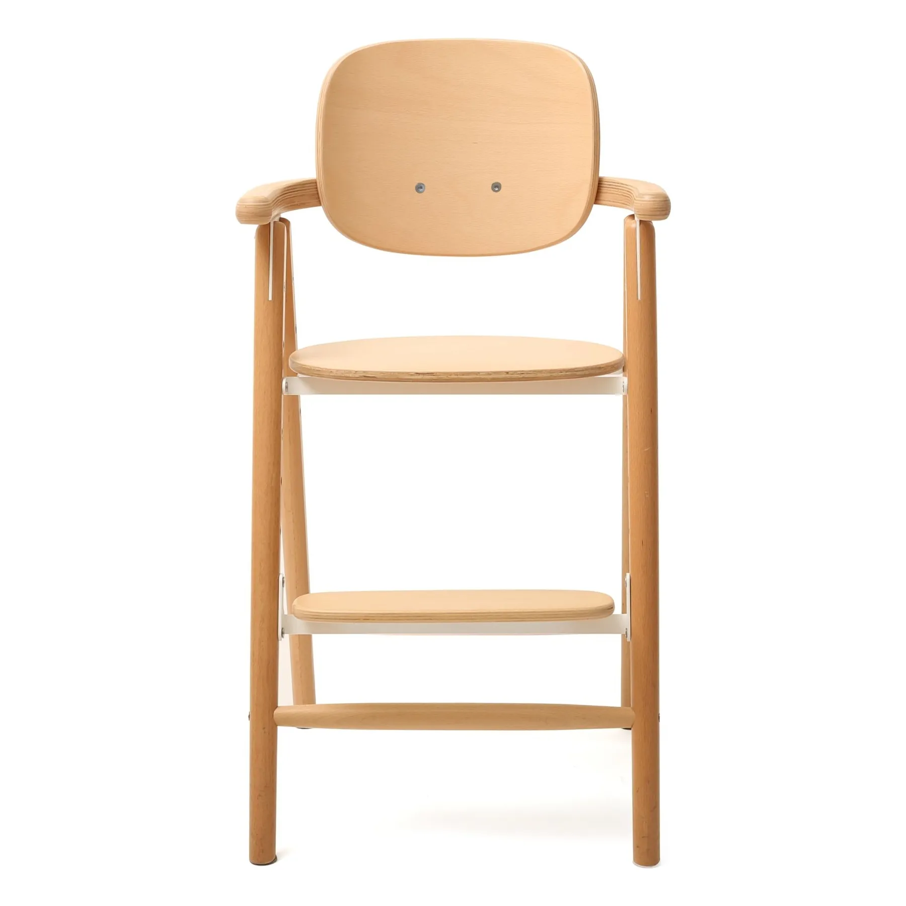 Chaise haute Tobo- Image produit n°3