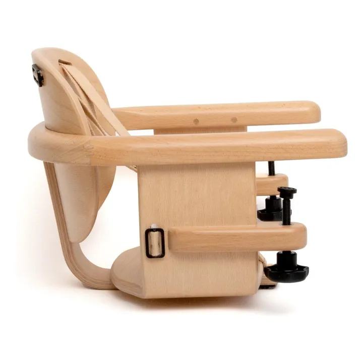 Hiko table chair- Product image n°4