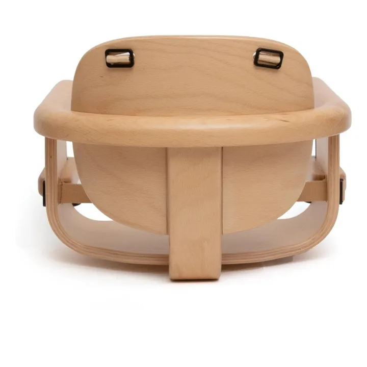 Hiko table chair- Product image n°7
