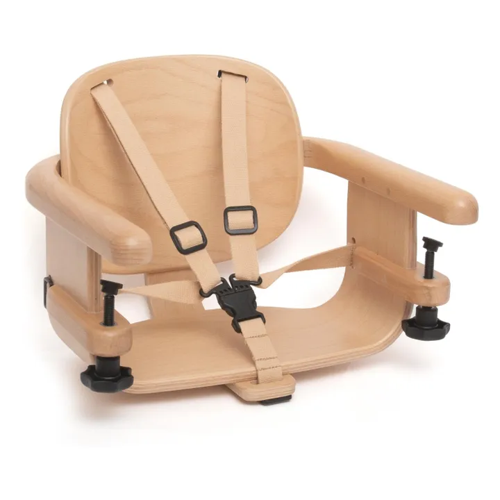 Hiko table chair- Product image n°3