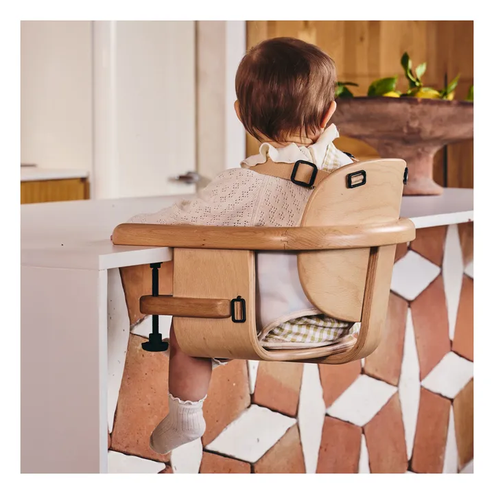 Hiko table chair- Product image n°6