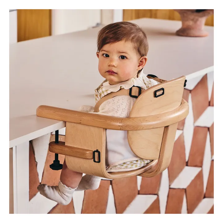 Hiko table chair- Product image n°5