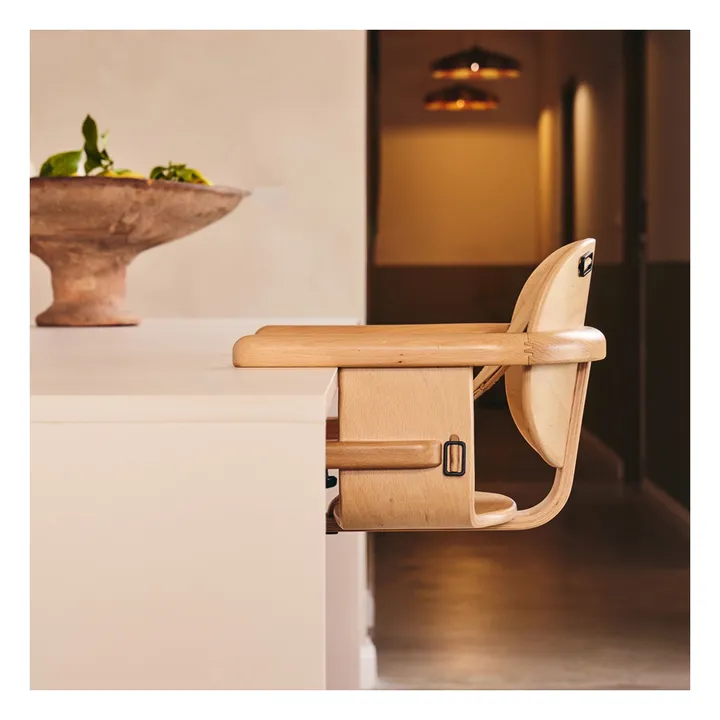 Hiko table chair- Product image n°2