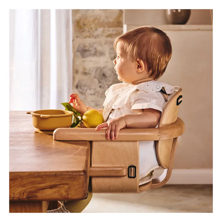 Hiko table chair- Product image n°1