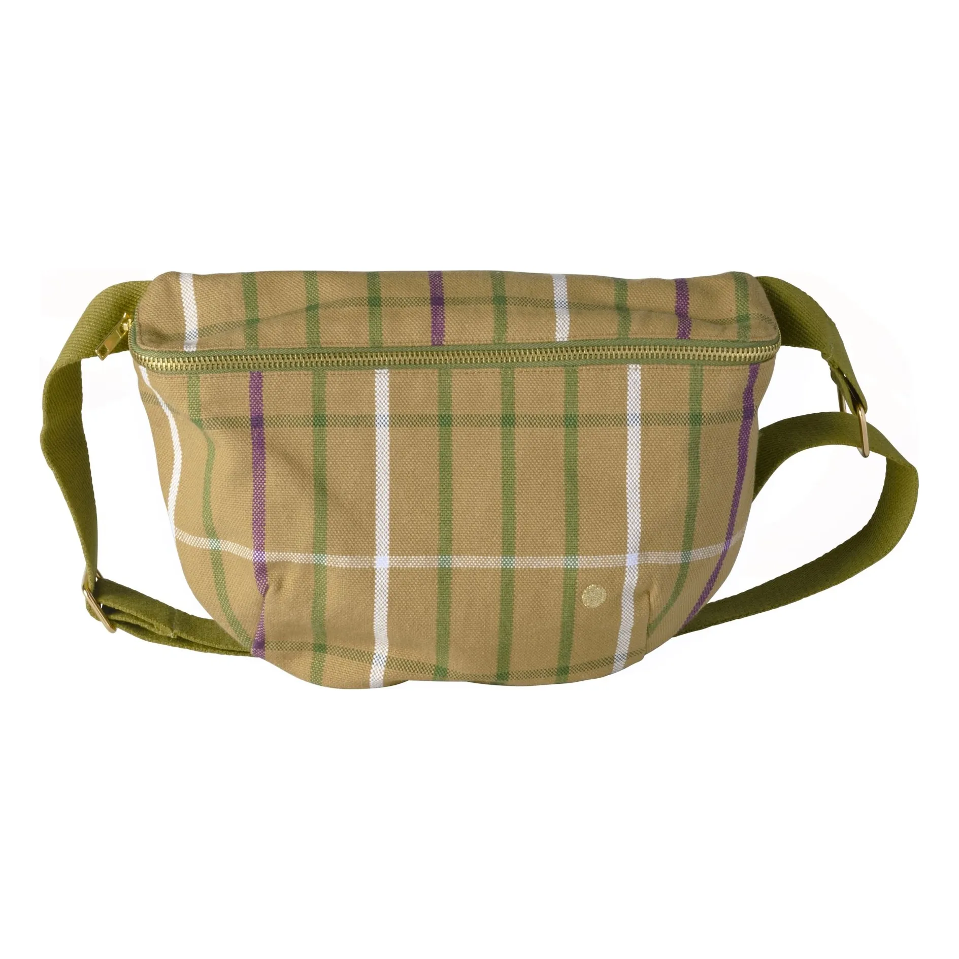 La Cerise Sur Le Gâteau Women's Mustard Banana Scotty
