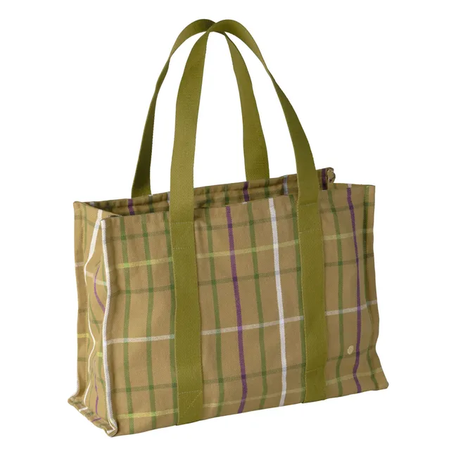 Daily Scotty bag | Mustard