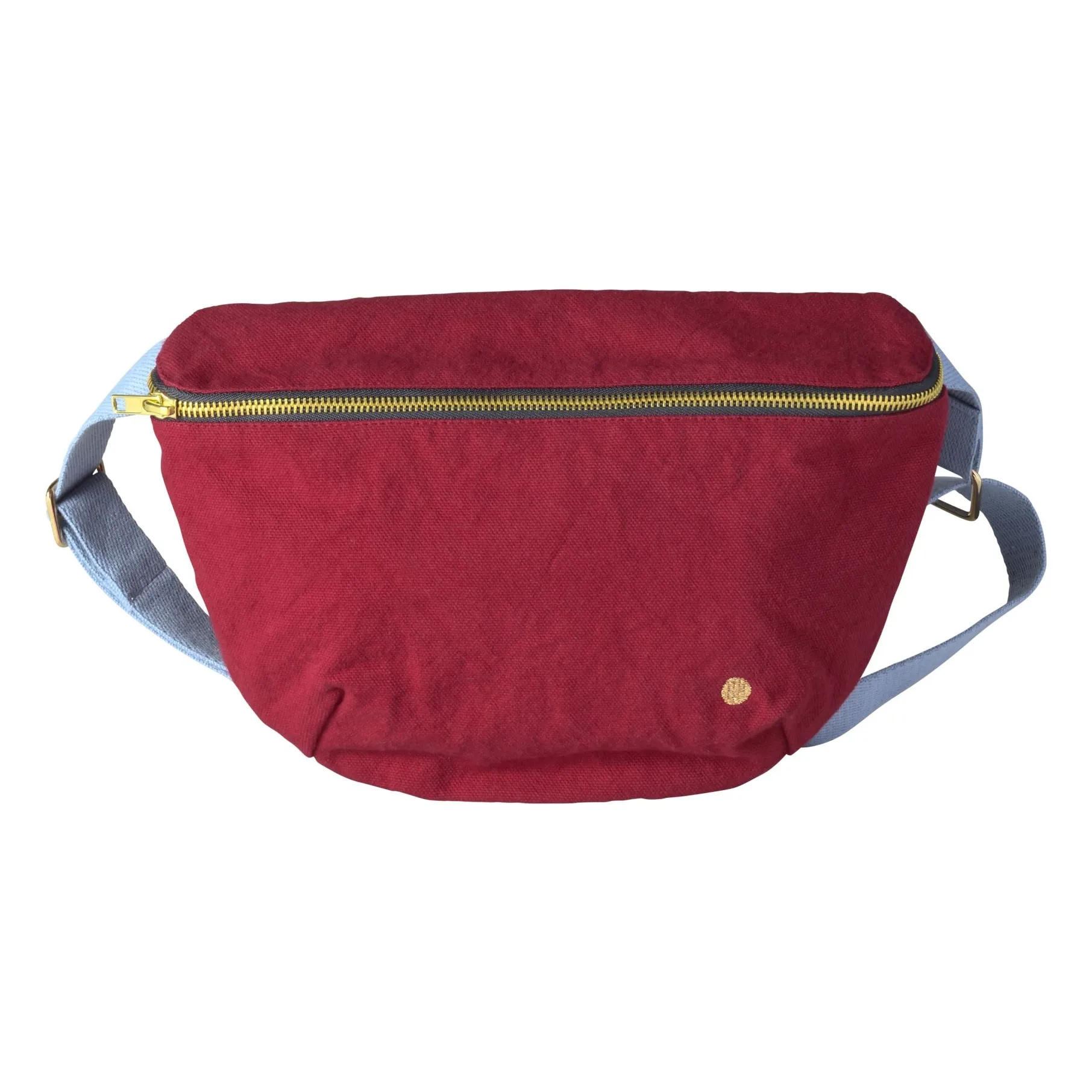 Banane Iona | Rouge cerise- Image produit n°0