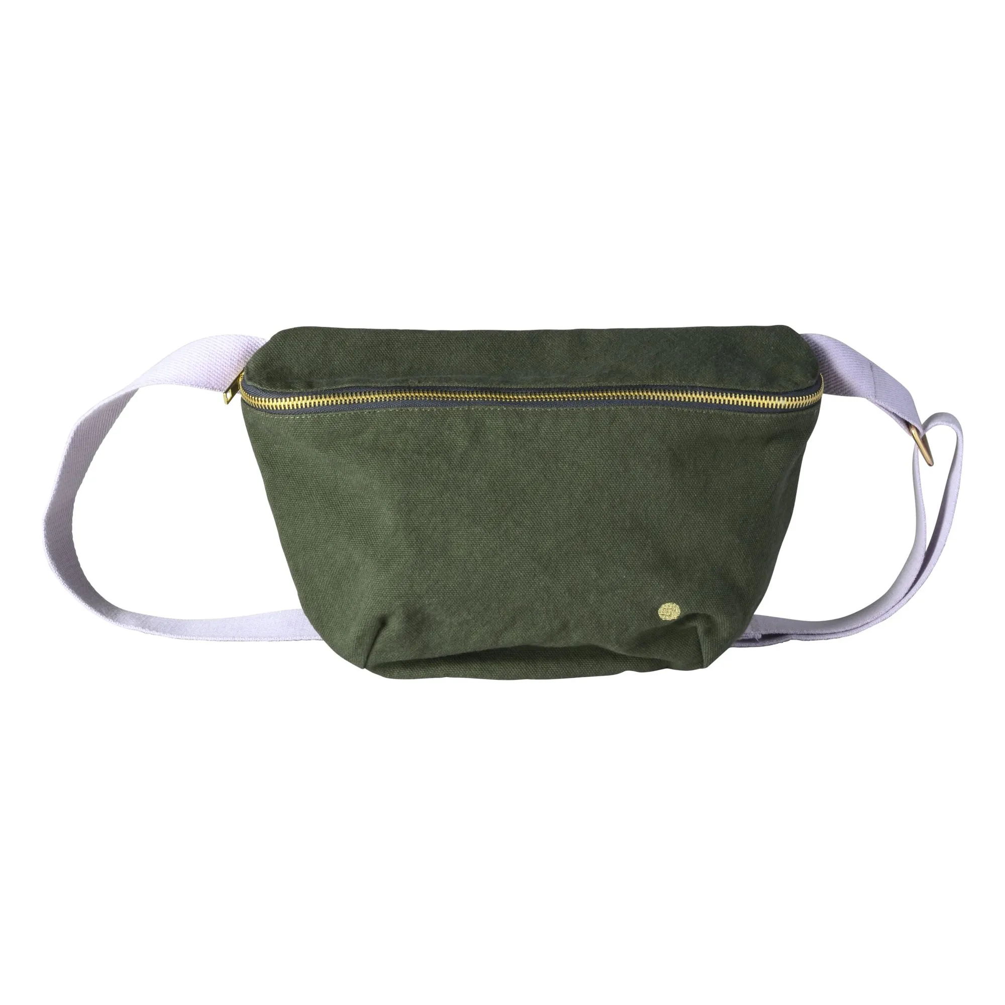 La Cerise Sur Le Gâteau Women's Forest Green Iona Banana