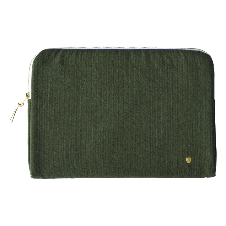 Computer case | Forest Green- Product image n°3