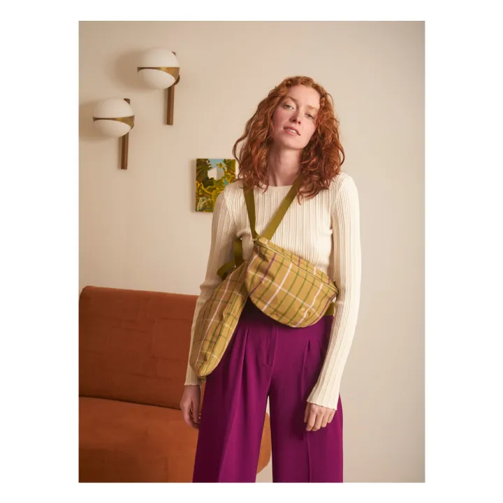 Banana Scotty | Mustard- Product image n°1