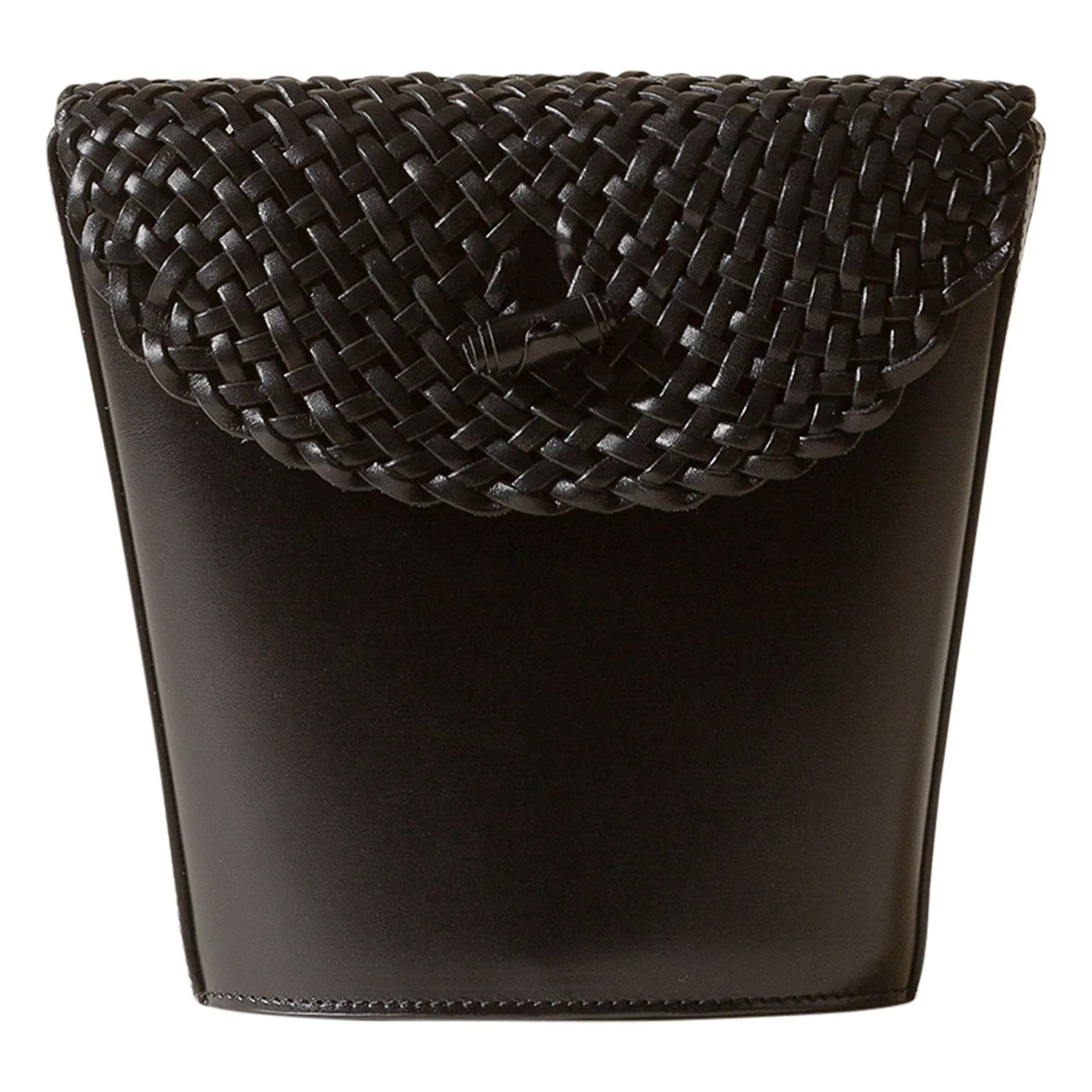 Hereu Black Tomira Bag