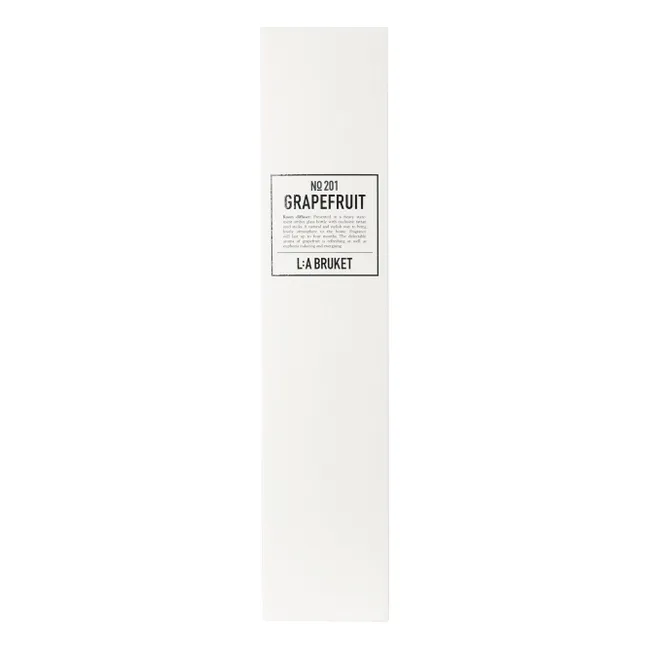Grapefruit Home Diffuser - 200 ml | Untinted
