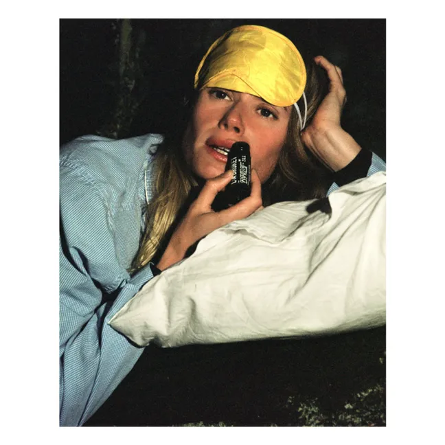 Goodnight Lippenbalsam Orangenblüte - 14g