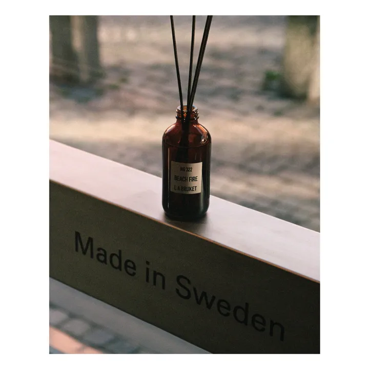 Beachfire Home Diffuser - 200 ml | Untinted- Product image n°4