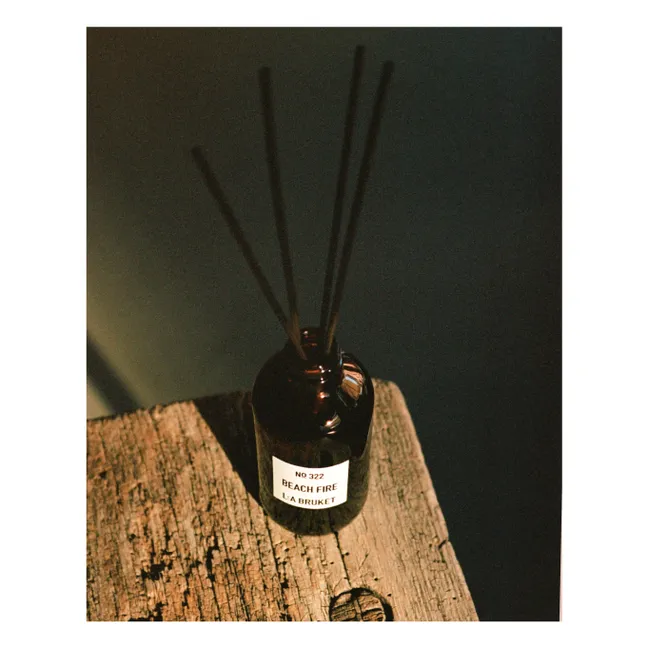 Beachfire Diffuser für zu Hause - 200 ml | ungetönt