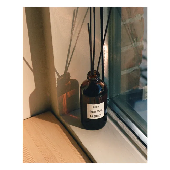 Sweet Tobak Diffuser für zu Hause - 200 ml | ungetönt