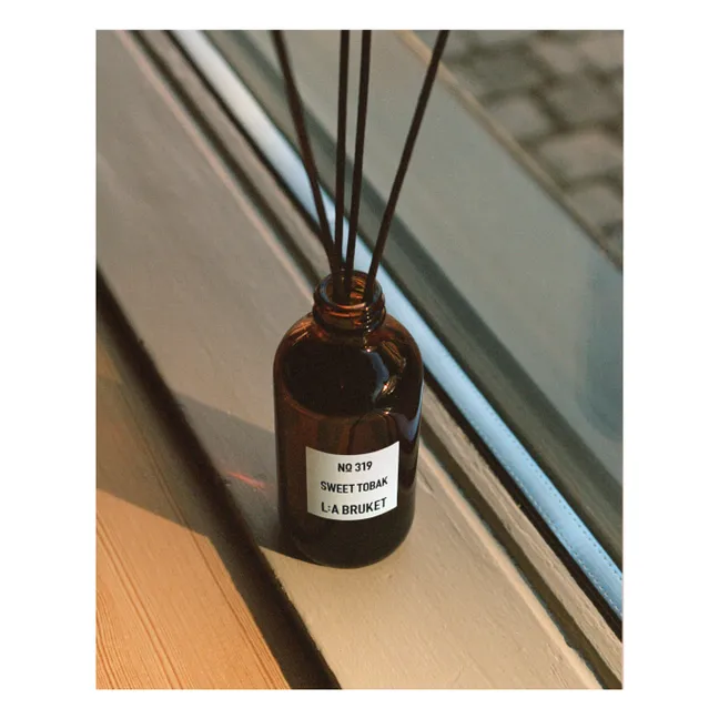 Sweet Tobak Diffuser für zu Hause - 200 ml | ungetönt