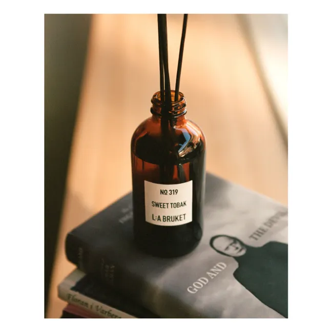 Sweet Tobak Diffuser für zu Hause - 200 ml | ungetönt