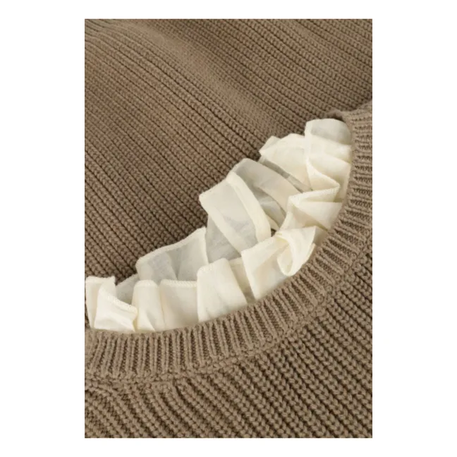 Jersey Soho | Topo