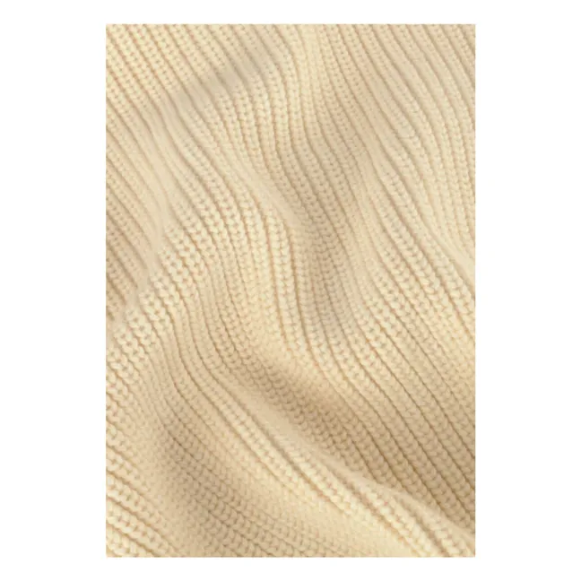 Soho sweater | Cream