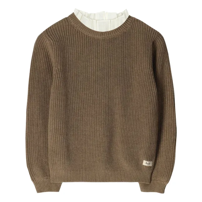 Jersey Soho | Topo