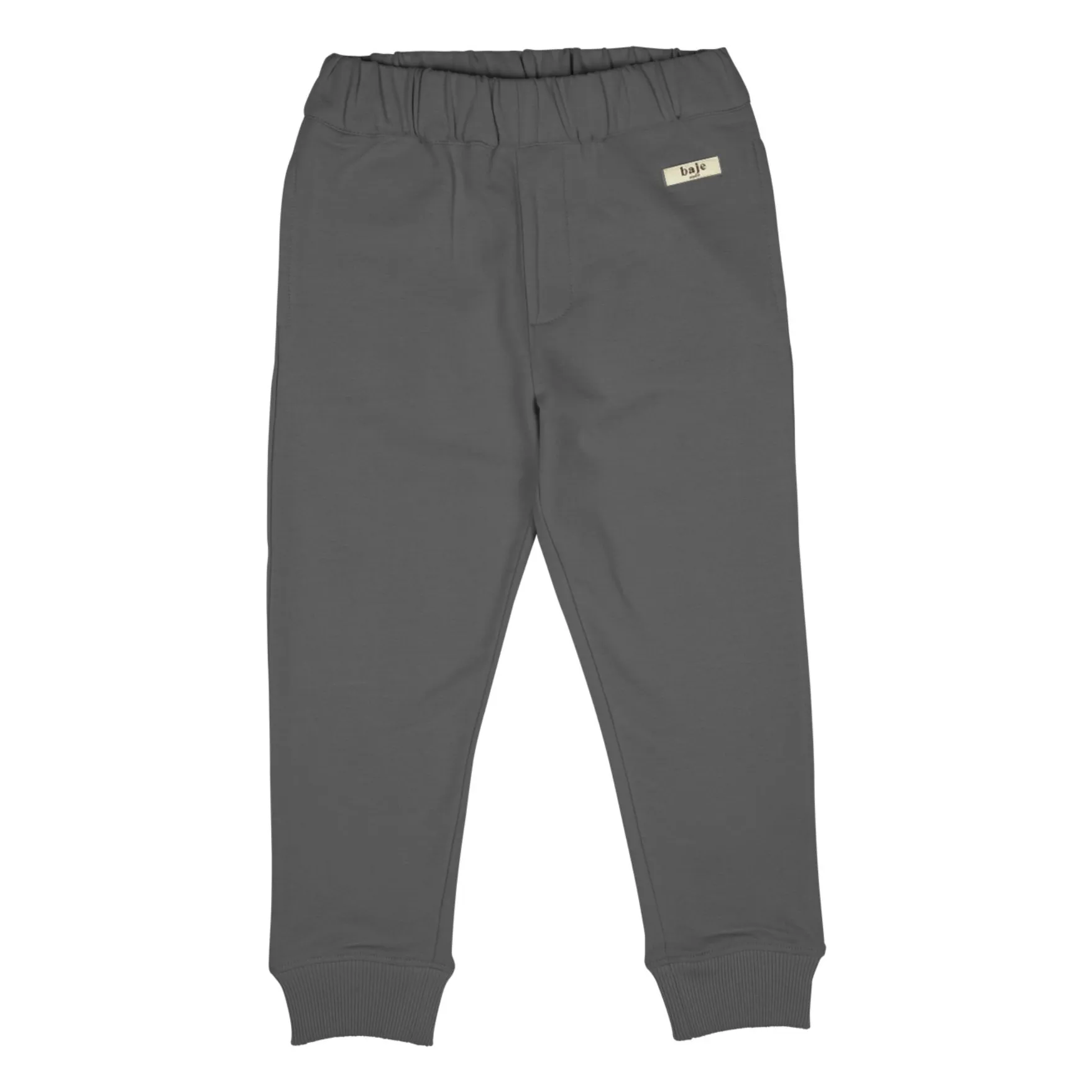 Baje Studio Grey Jogger Brixton