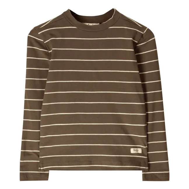 Camiseta de rayas Ayot | Topo