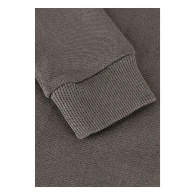 Sudadera Támesis | Gris