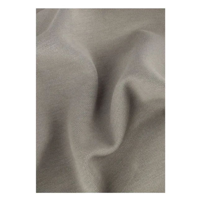 Sudadera Támesis | Azul Gris