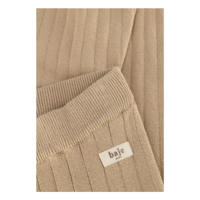 Malla de punto Flare Mary | Arena