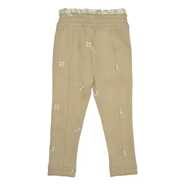 Montrose Jogger Flores Bordadas | Arena