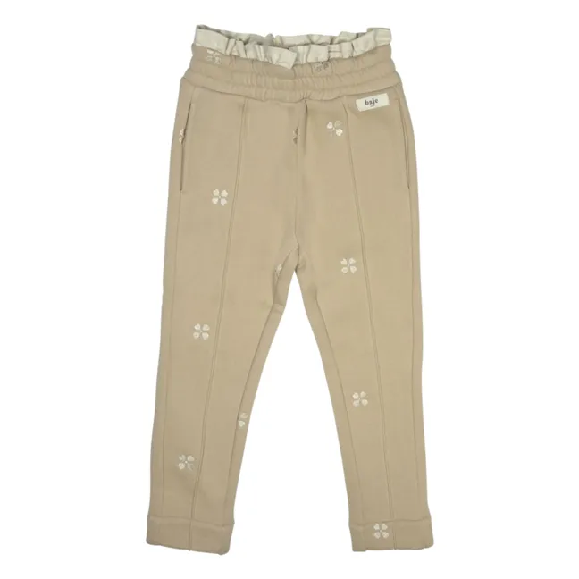 Montrose Jogger Flores Bordadas | Arena