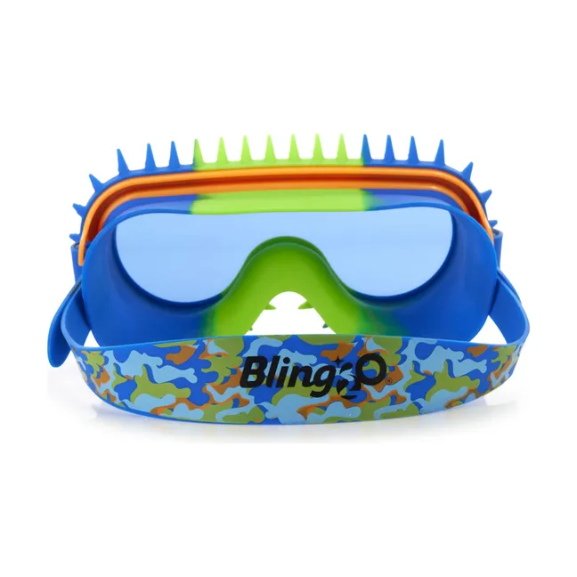 Monsta Schwimm-Maske