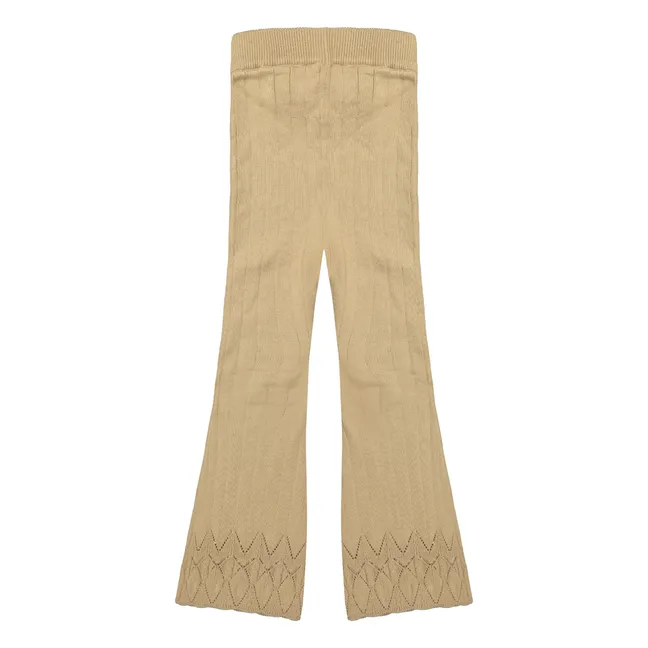 Malla de punto Flare Mary | Arena