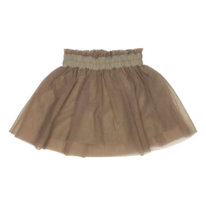 Gonna Sandy in tulle | Talpa- Immagine del prodotto n°4