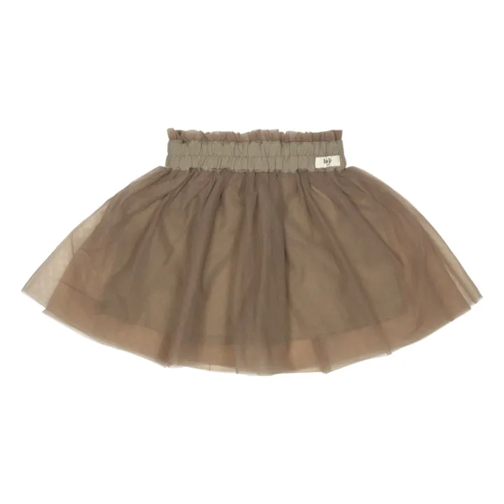 Gonna Sandy in tulle | Talpa- Immagine del prodotto n°0