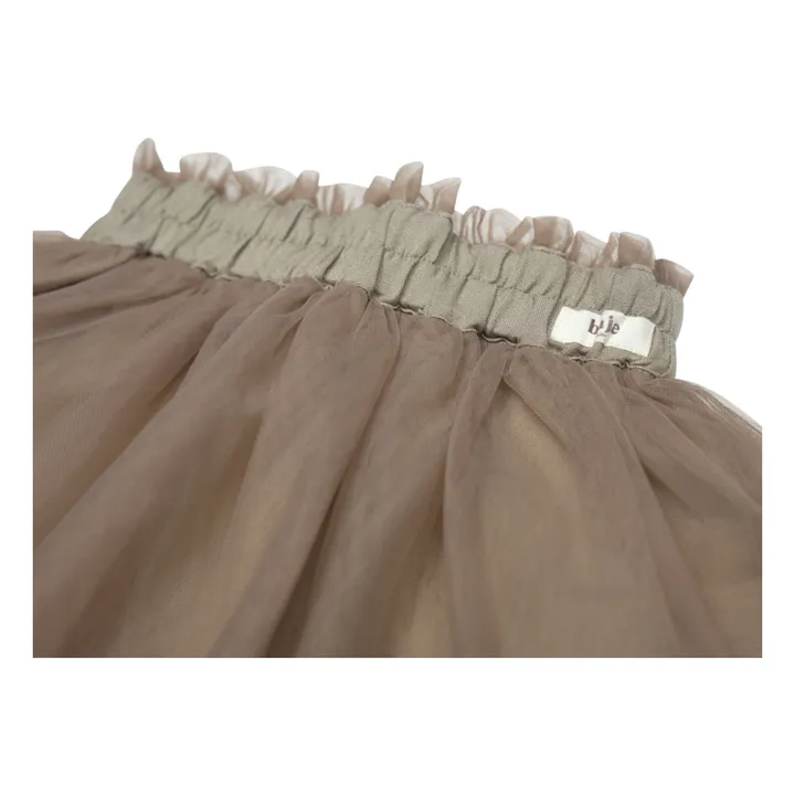Gonna Sandy in tulle | Talpa- Immagine del prodotto n°3
