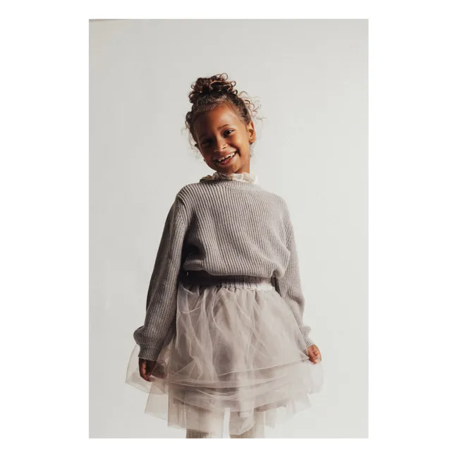 Soho sweater | Lilac
