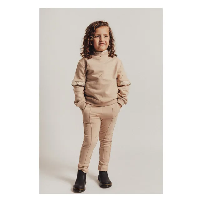 Montrose Jogger Flores Bordadas | Arena