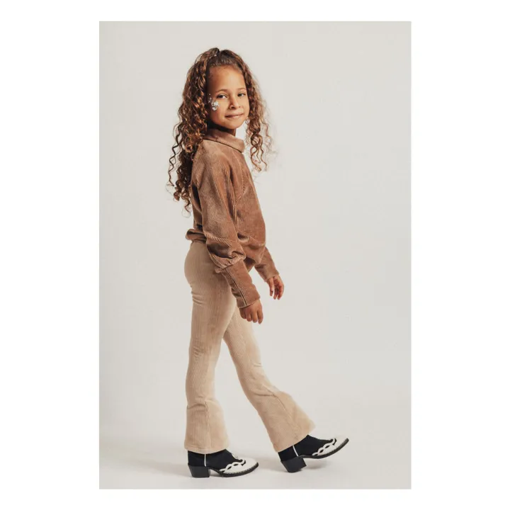 Jersey de pana Witney | Topo- Imagen del producto n°2