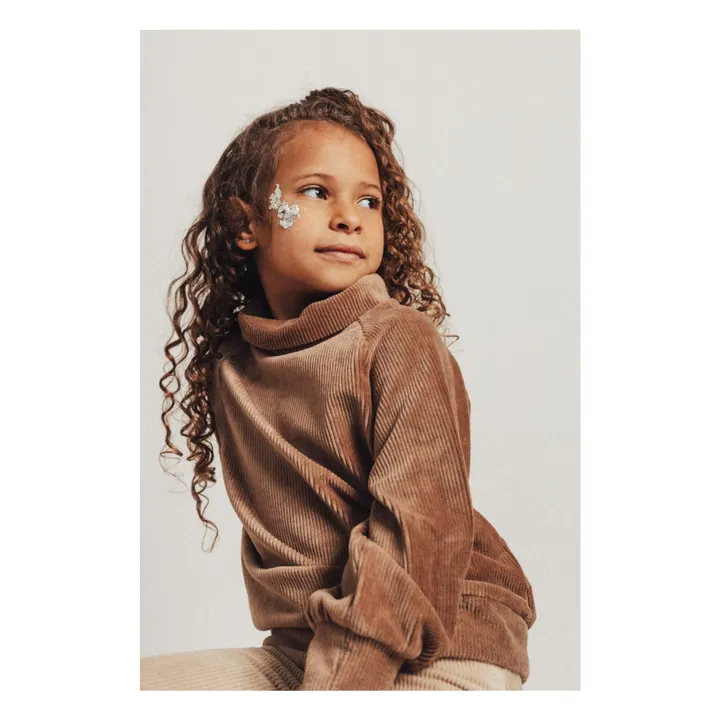 Jersey de pana Witney | Topo- Imagen del producto n°1