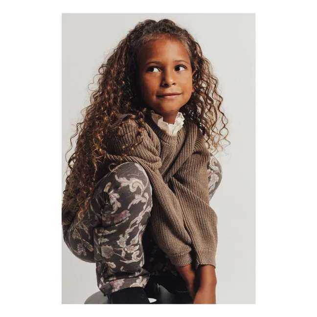Jersey Soho | Topo