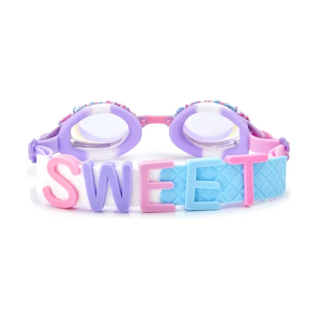 Occhiali da nuoto Funfetti