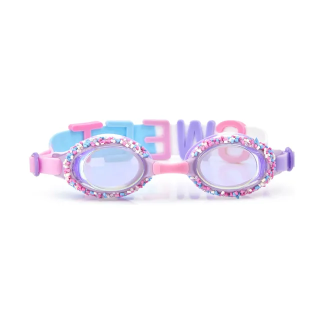 Occhiali da nuoto Funfetti