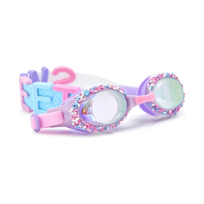 Occhiali da nuoto Funfetti