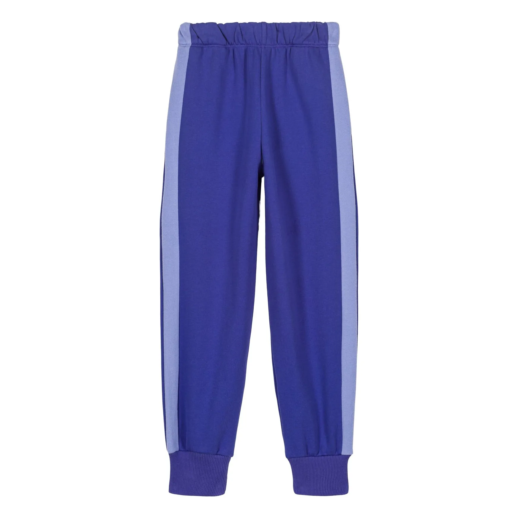 We Are Kids Royal Blue Charles Jogger Organic Cotton