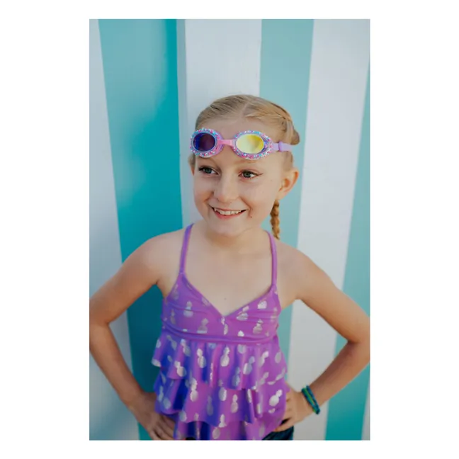 Lunettes de Natation Funfetti