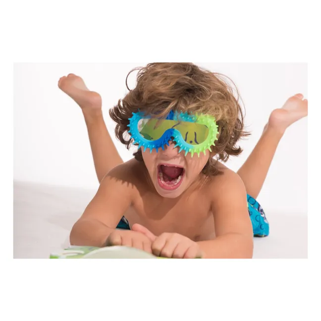 Monsta Schwimm-Maske