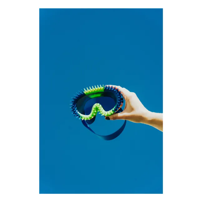 Monsta Schwimm-Maske