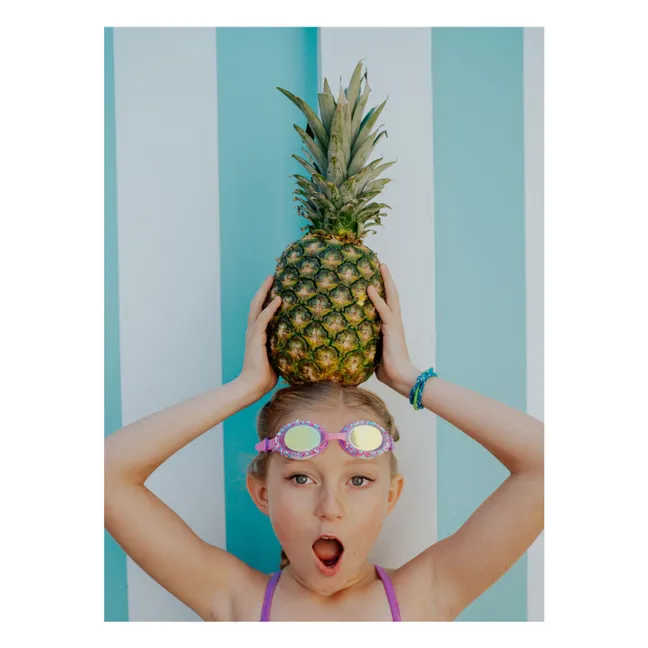 Occhiali da nuoto Funfetti